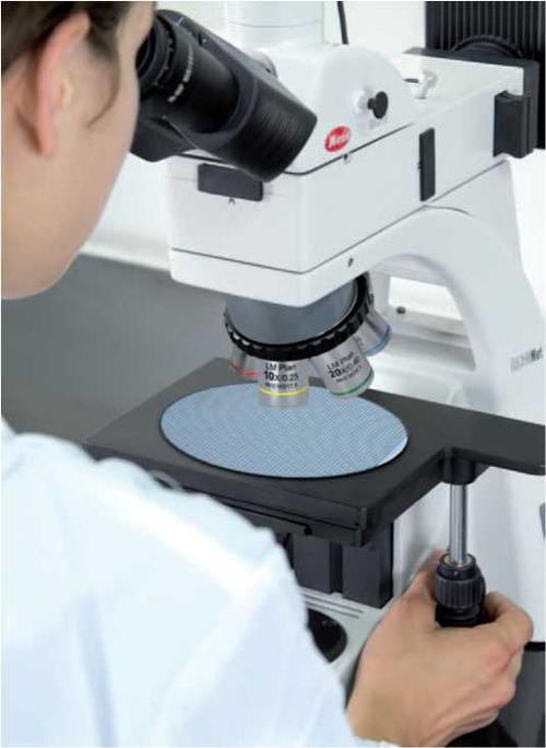 【官网】苏州卡斯图电子-显微镜设备丨显微镜研发